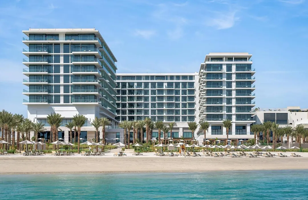Address Residences Beach Resort Bahrain-1