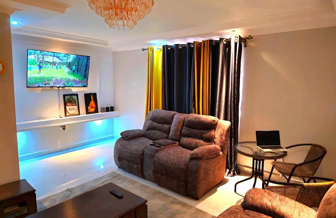 Jkia Transit Studio 10 Min From Airport-1