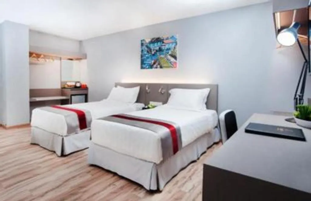 Mei Hotel-1
