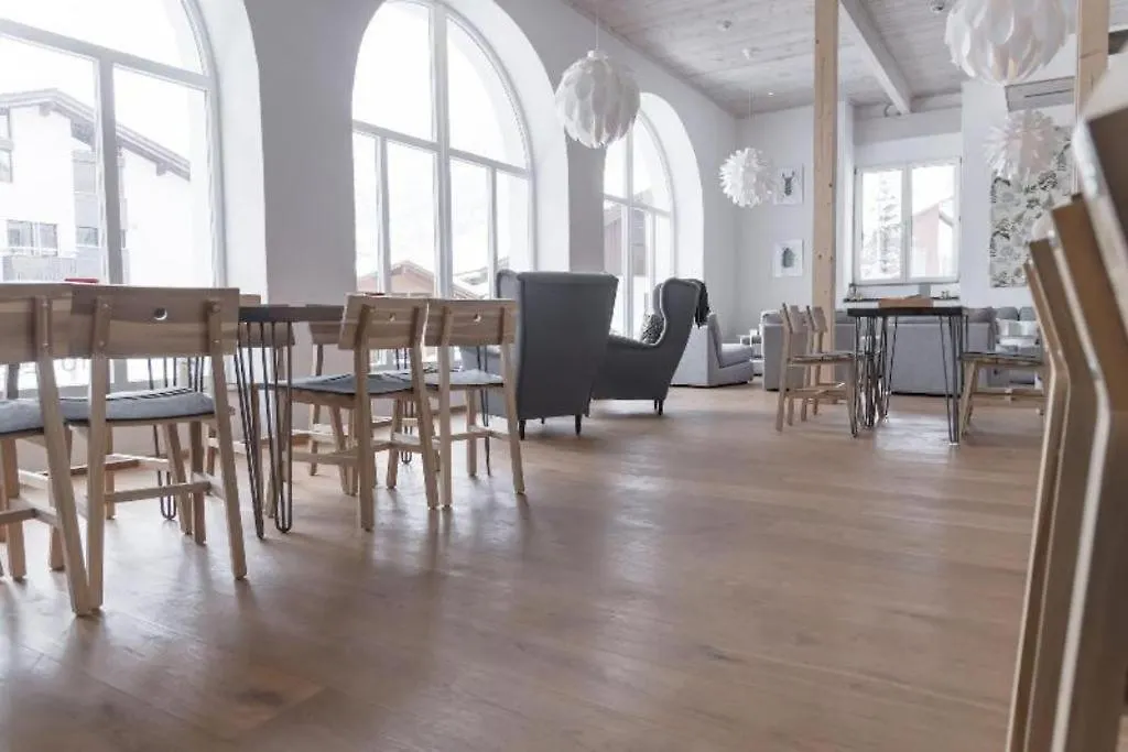 Grand Your Home With Common Kitchens With Self Check-In-1