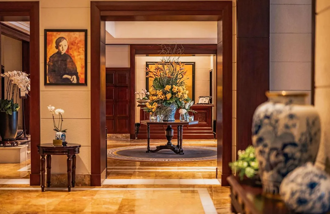 Sofitel Legend Metropole Hanoi-1