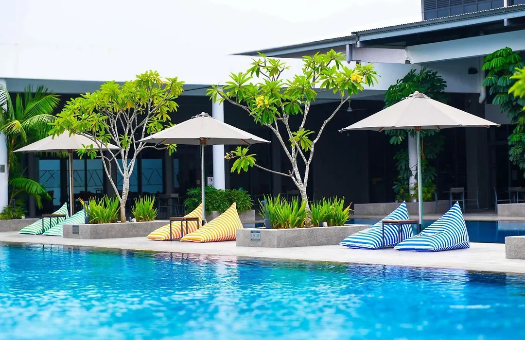 Ibis Styles Sepang Klia-1