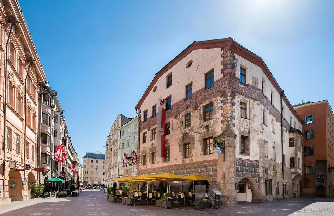 Hotel Goldener Adler, BW Signature Collection-1