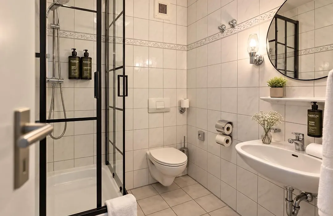 Hotel Astoria Stuttgart City-1