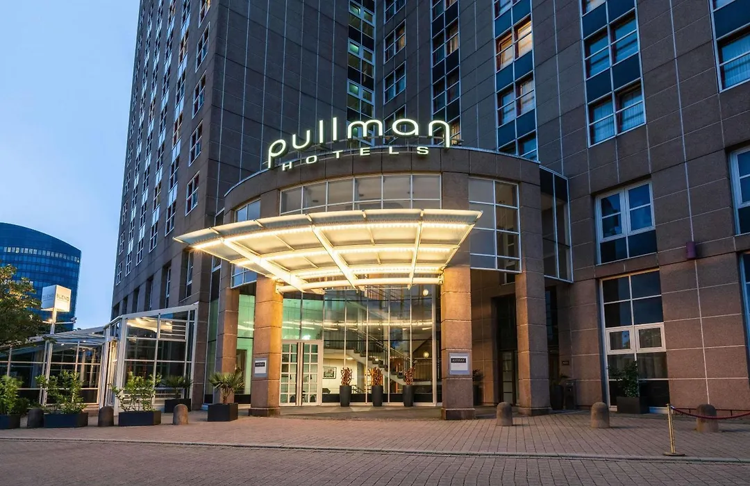 Pullman Stuttgart Fontana-1