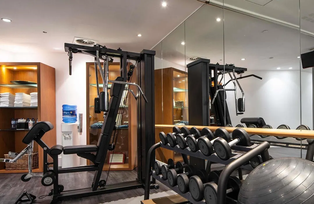 Sofitel Brussels Europe-1