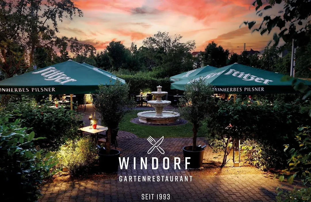 Best Western Hotel Windorf-1