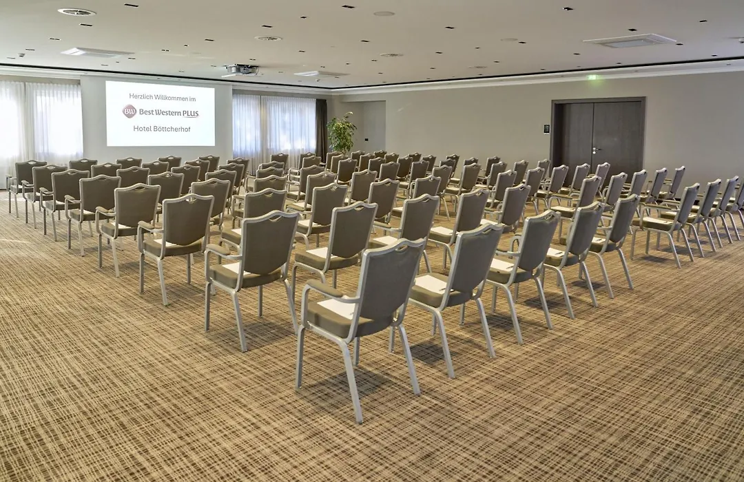 Best Western Plus Hotel Boettcherhof-1
