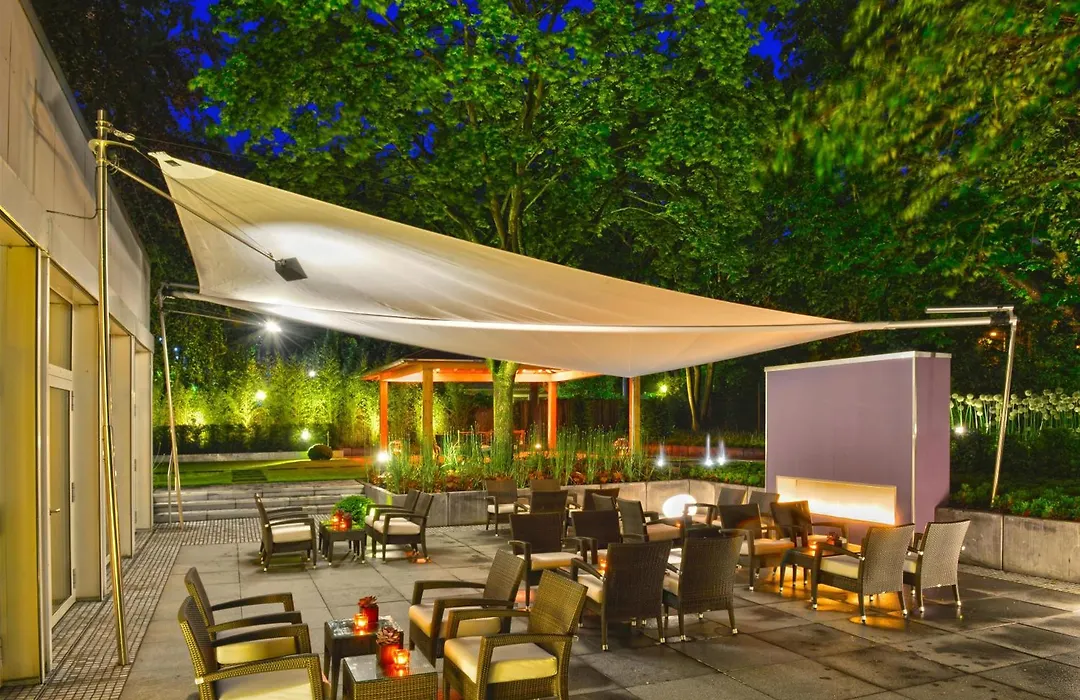 Best Western Premier Parkhotel Kronsberg-1