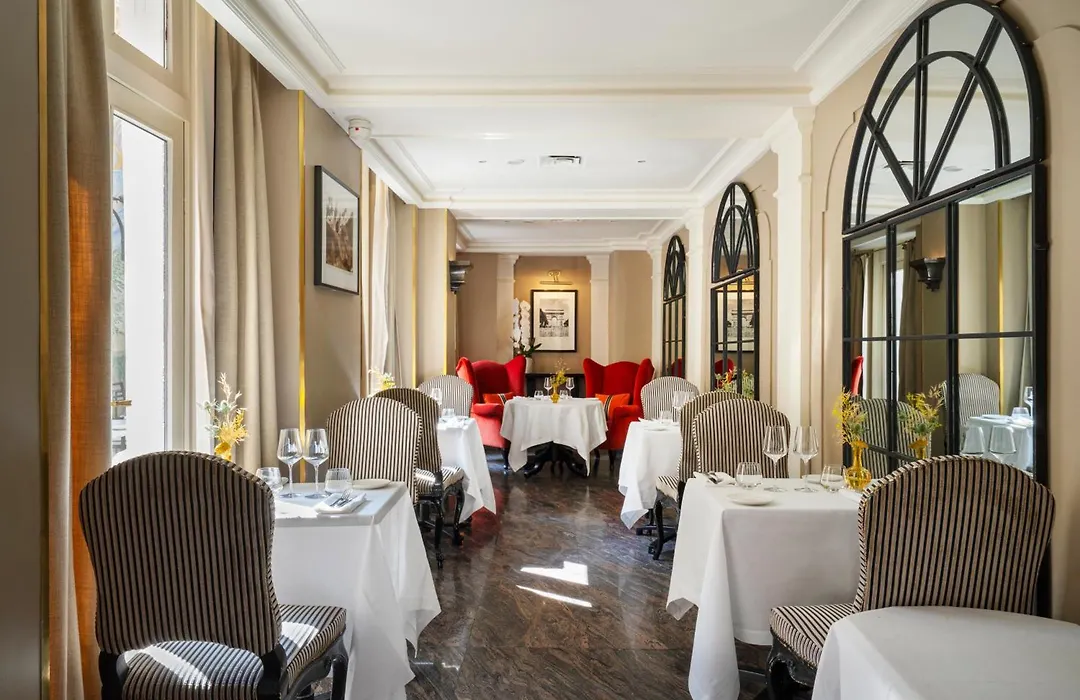 Castille Paris - Starhotels Collezione-1