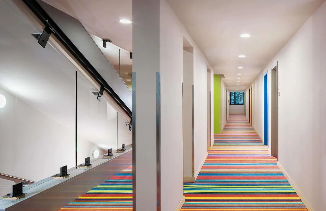 Ibis Styles Budapest Citywest-1