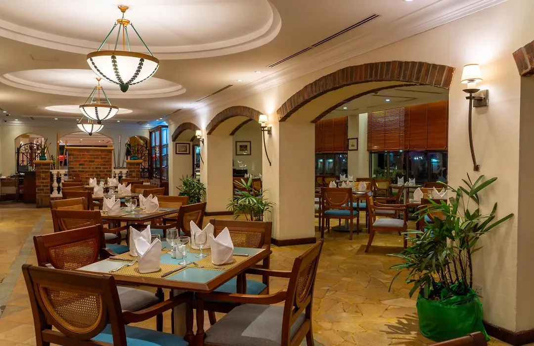Sunway Hotel Phnom Penh-1