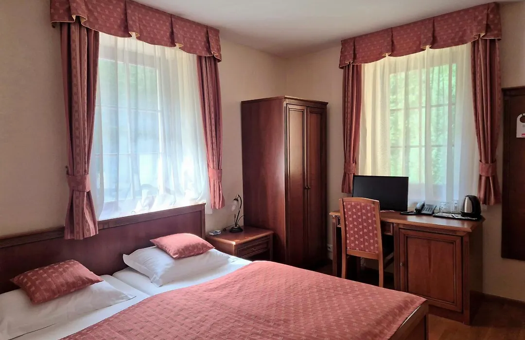Hotel Nosal-1