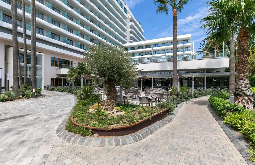Sol By Melia Torremolinos Don Pablo-1