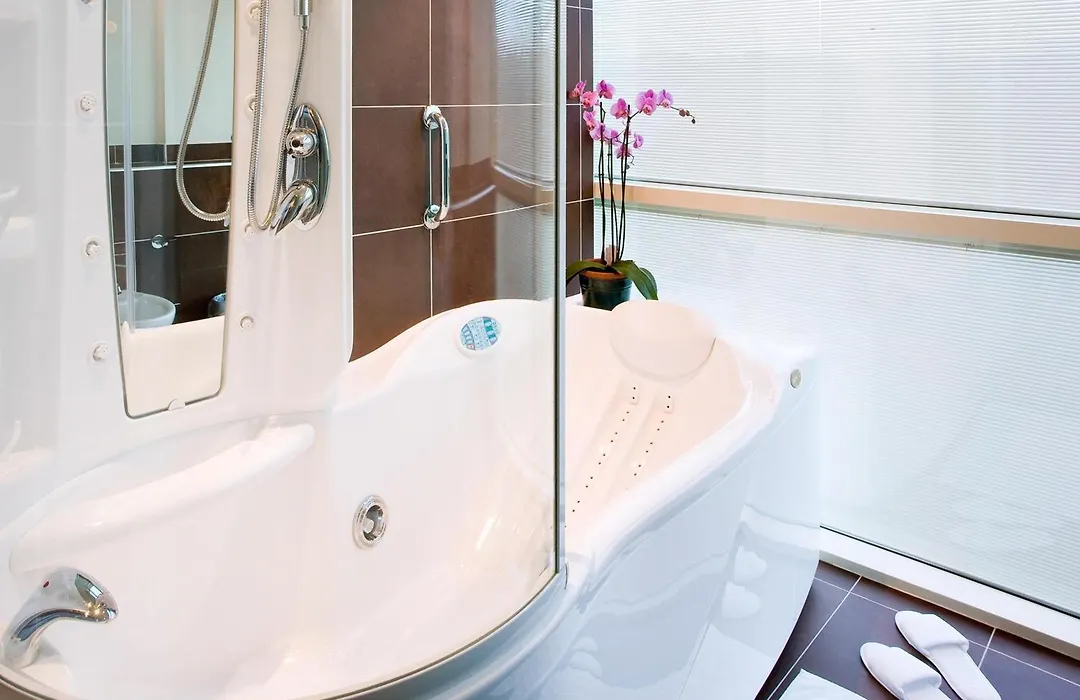Hotel Mercure Siracusa-1