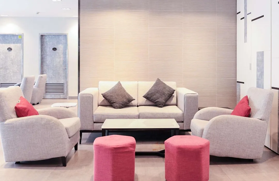 Ibis Budget Singapore Jasmine-1