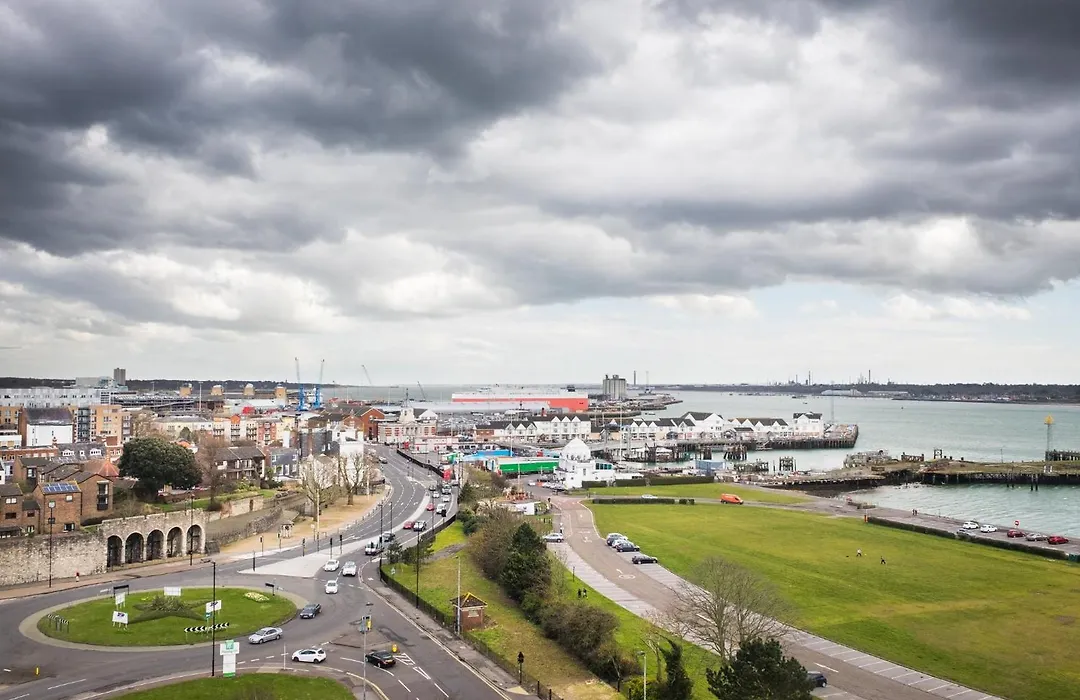 Voco Southampton By Ihg-1