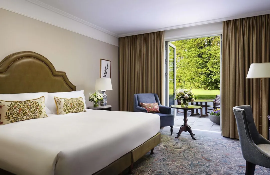 Carton House, A Fairmont Hotel-1