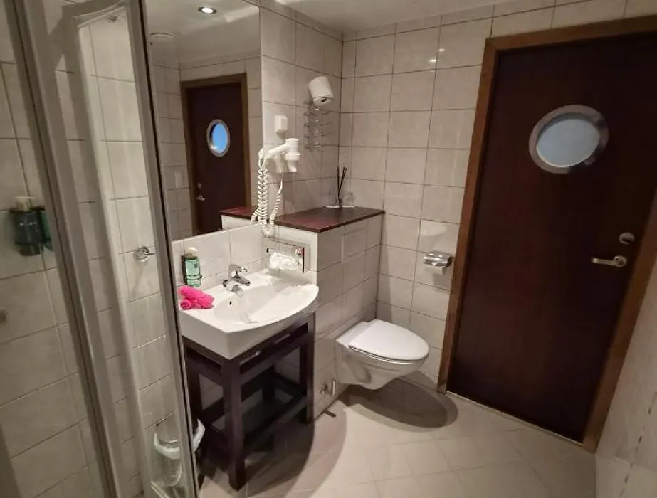 Arendal Herregaard Spa & Resort-1