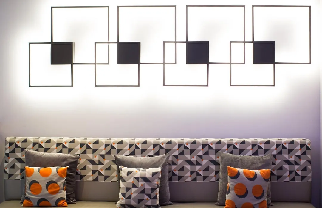 Holiday Inn Express Edinburgh - Royal Mile By Ihg-1