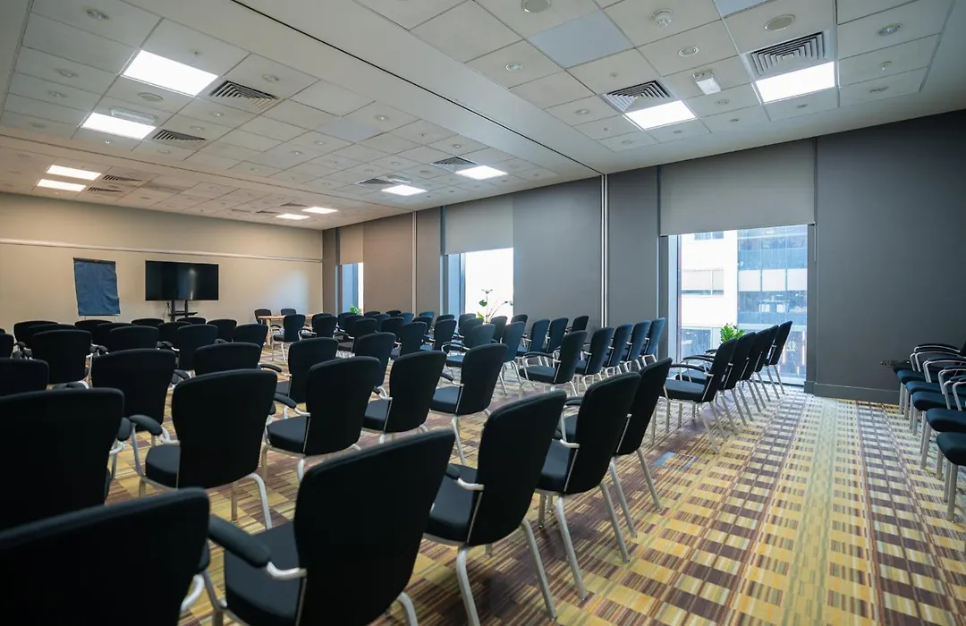 The Manchester Deansgate Hotel, By Ihg-1