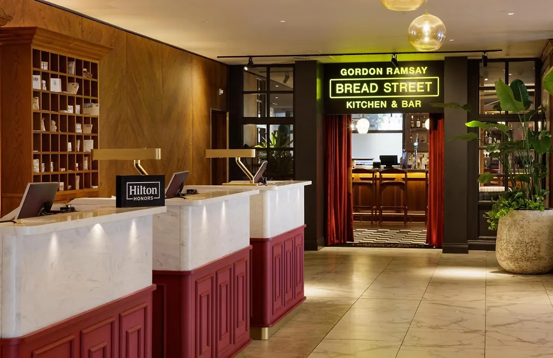 Doubletree By Hilton Bath-1