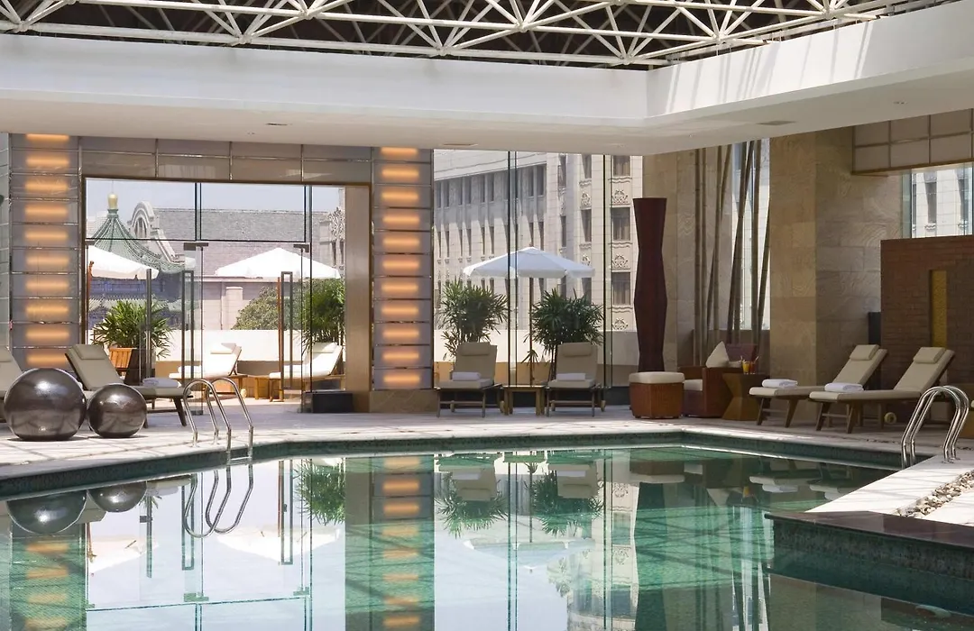 Sofitel Xi'An On Renmin Square-1