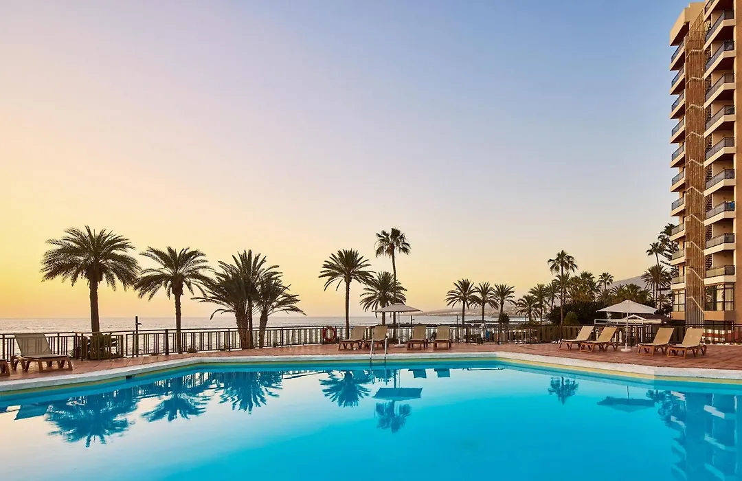 Sol By Melia Tenerife-1