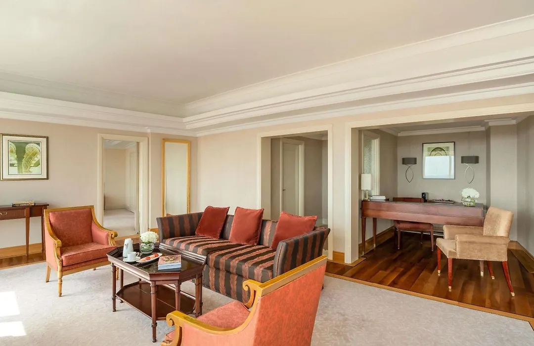 Moevenpick Hotel Al Khobar-1