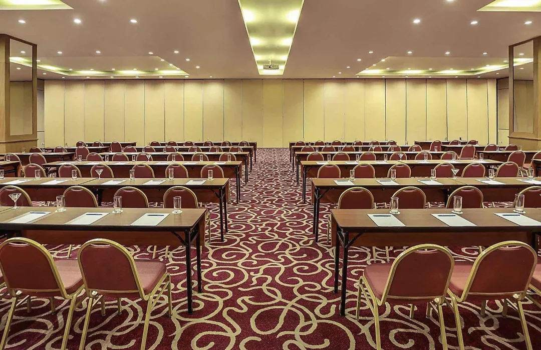 Mercure Jakarta Kota-1