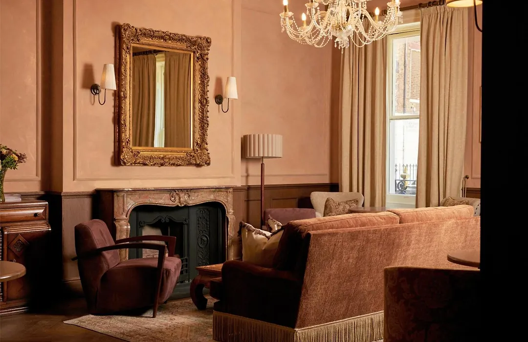 The Leonard Hotel-1