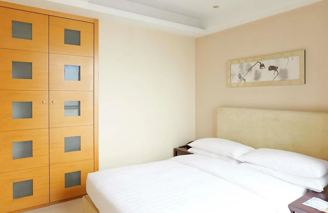 Swissotel Foshan, Guangdong-1
