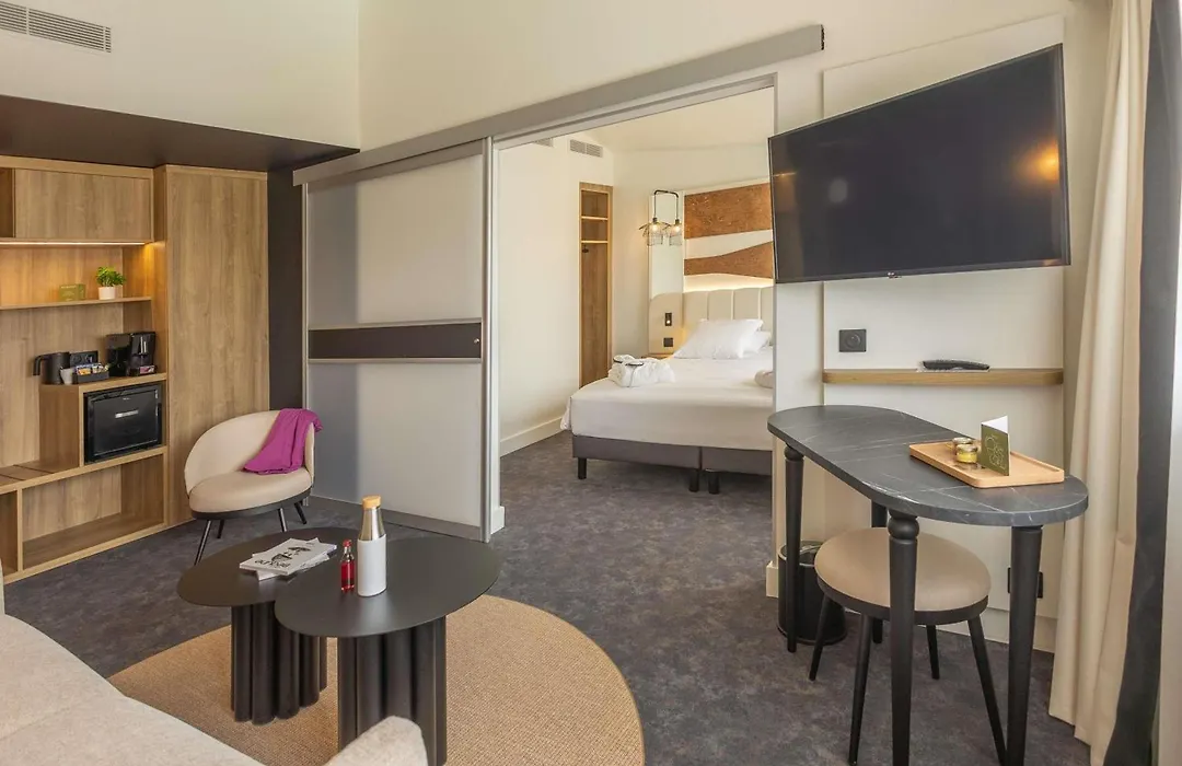 Mercure Beaune Centre-1
