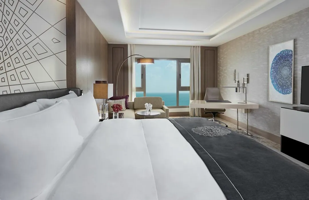 Intercontinental Doha Beach & Spa By Ihg-1