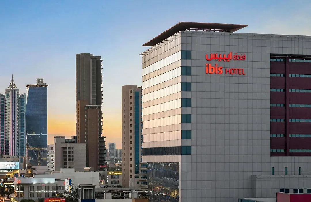 Ibis Kuwait Salmiya-1