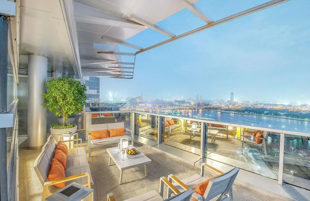 Moevenpick Dubai Creek-1