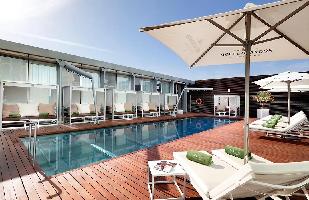 Melia Barcelona Sky 4 Sup-1