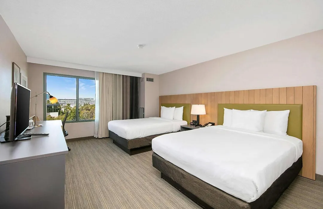 Country Inn & Suites By Radisson, San Diego North, Ca-1