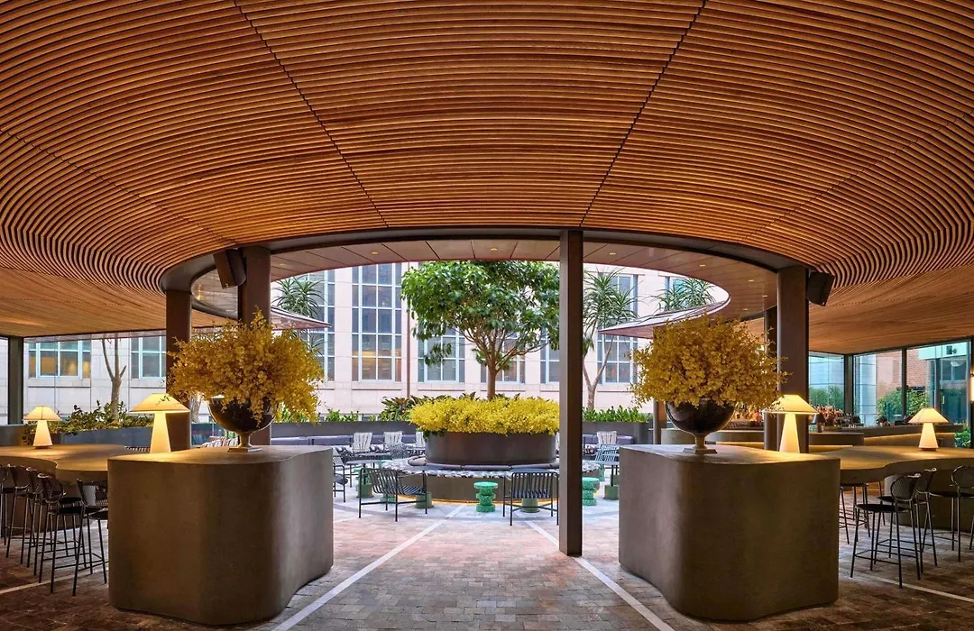 Sofitel Sydney Wentworth-1