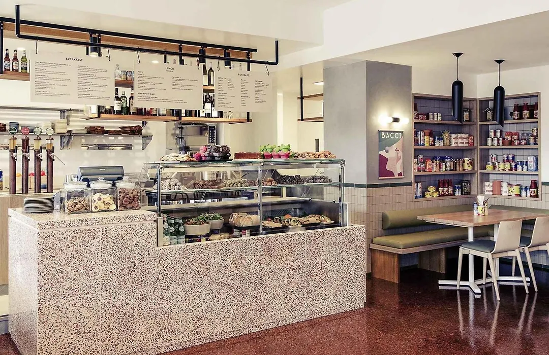 Mercure Perth-1