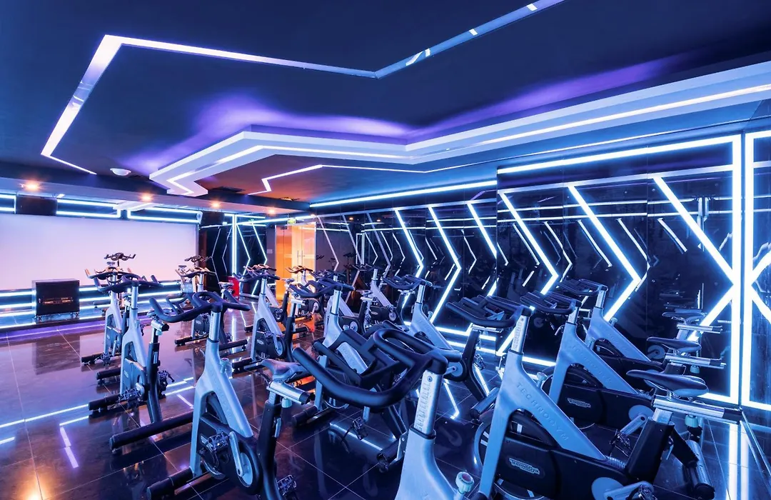 Holiday Inn Express Beijing Wangjing Center By Ihg-1