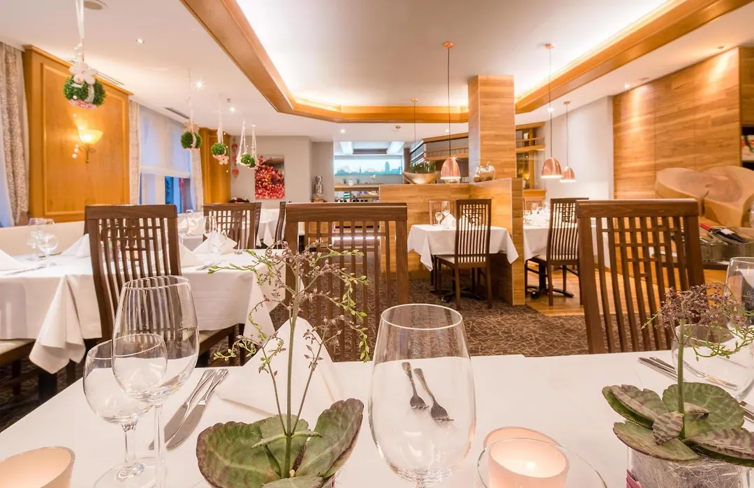 Best Western Plus Parkhotel Erding-1
