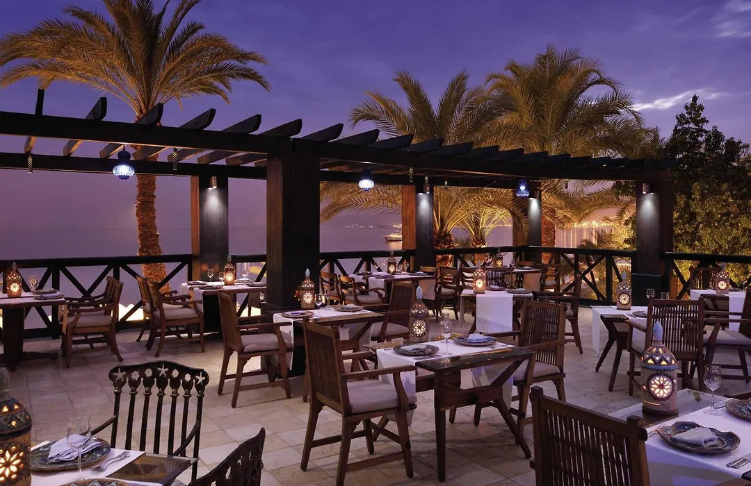 Moevenpick Resort & Residences Aqaba-1
