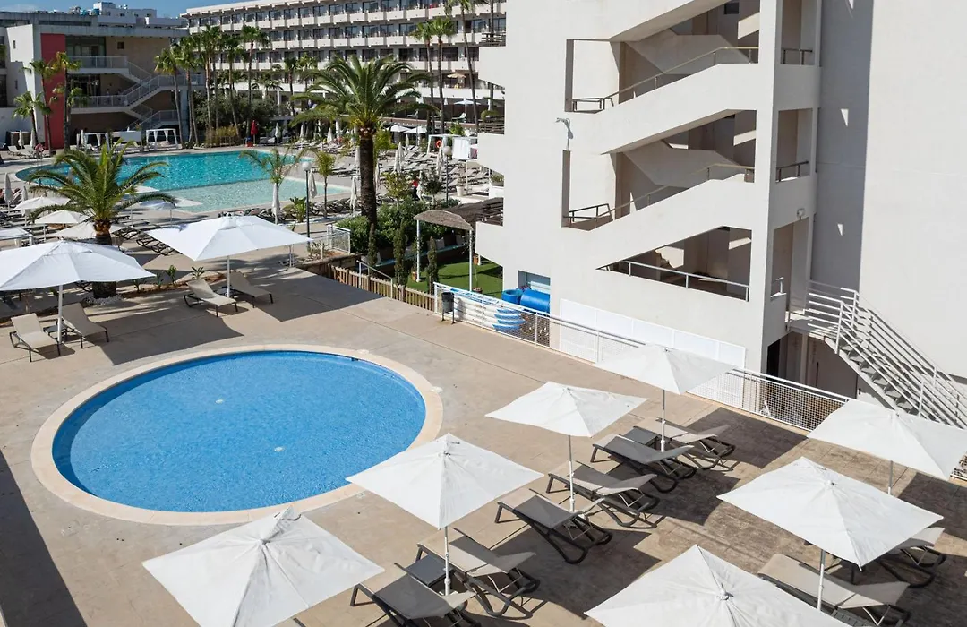 Innside By Melia Alcudia-1