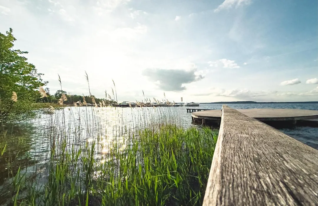 Seehotel Fleesensee-1