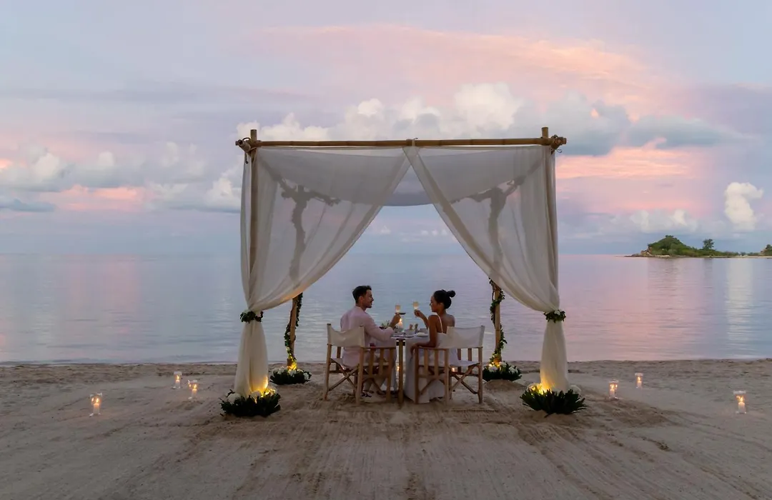 Sala Samui Choengmon Beach Resort-1