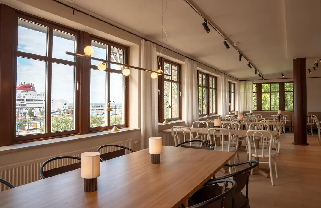 Quality Hotel Visby-1