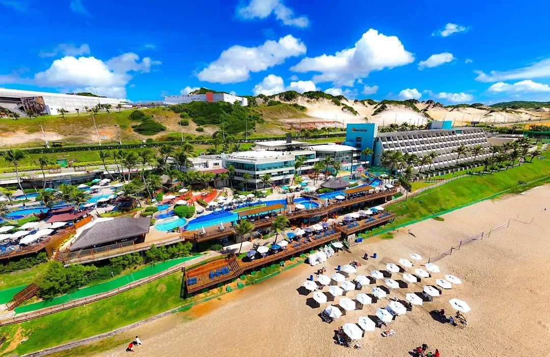 Ocean Palace All Inclusive Premium-1