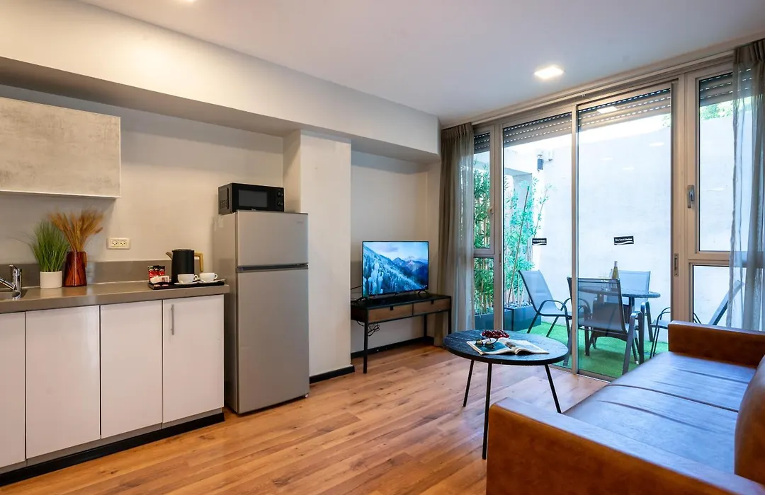 Sea Land Suites - By Echo Hotels-1