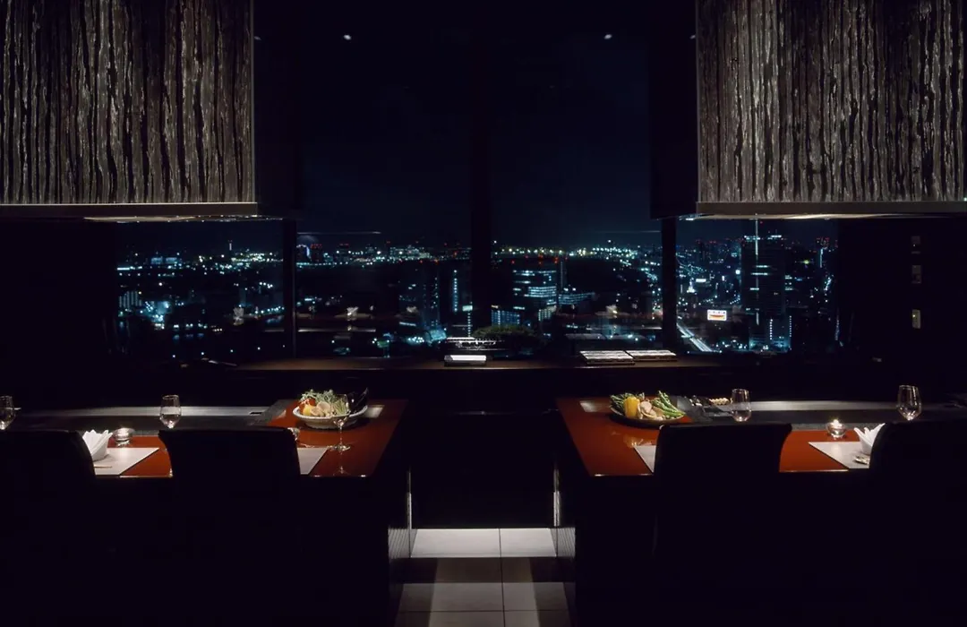 Conrad Tokyo-1
